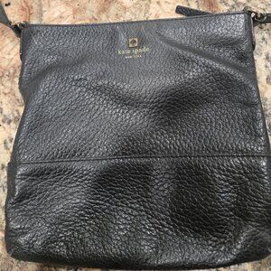 Kate spade cross body